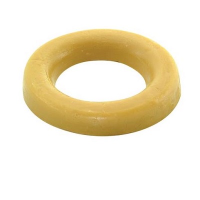 wax ring for toilet replacement