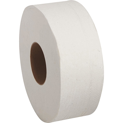 Toilet Paper Jumbo 12/cs 9