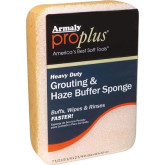 Grout Sponge 7x5 Haze Buffer