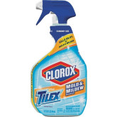 Tilex Mold/Mildew Remover 32oz spray