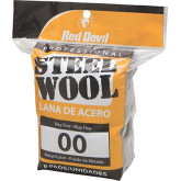 Steel Wool Fine#00 8/pk