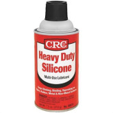 Silicone Lubricant 7.5oz Heavy Duty