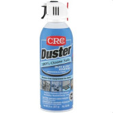 Duster Air Cleaner 10oz CRC