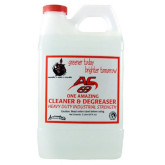 AC69 Degreaser 2-Liter cleaner