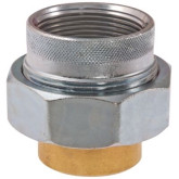 Union Dielectric 3/4"