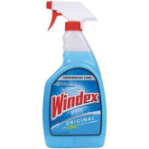 Windex Ammonia-D 32oz glass cleaner