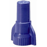 Wire Nut 14-6AWG Blue Wing 50/pk
