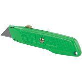 Knife Utility Retractable