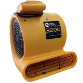Air Mover 3200 CFM 3-Speed
