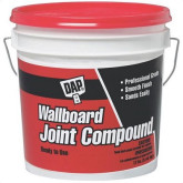 Joint Compound 12lb White Dap