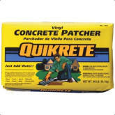 Patch Concrete 40Lb