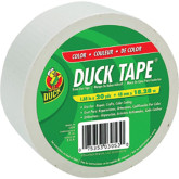 Duct Tape White 1.88"x20Yd