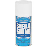 Sheila Shine 10oz Stainless Steel Cleaner