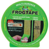 Frog Tape 1.88" X 60 Yds Green