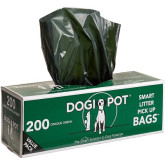 Dog Waste Pick-up Bags