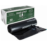 Dogipot Smart Liner Trash Bags 10-15Gal