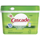 Cascade Action Pacs 60pk