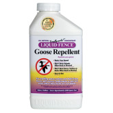 Goose repellent 1qt Liquid Fence (12)