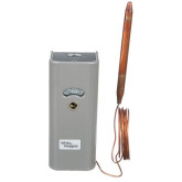 Thermostat Refrigeration 5'cap -30 To 90Deg