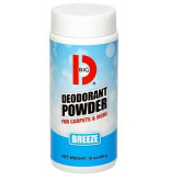 Carpet Deodorant Powder 1Lb