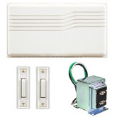 Door Chime Kit Wired