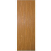 Door 1'8"x6'8" 1-3/8" Oak HC