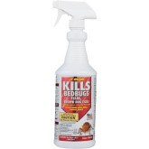 Bed Bug Killer oil spray 1qt Insecticide