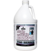Stain and Scale Control