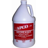 Degreaser HD Gal cleaner APCO