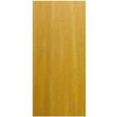 Door 2'4"X6'8" 1-3/8" Imperial Oak HC