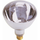 Bulb R40 250W Heat Lamp Med Base