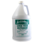 Neutraquat Lemon Cleaner & Disinfectant