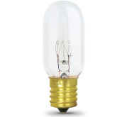 Bulb T8 2.5" 170L 25W Soft White