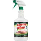 Spray Nine 32oz Cleaner & Disinfectant