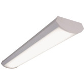 Fixture Ceiling 2' 2367L 20W LED