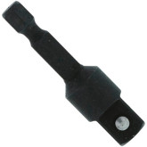 Socket Adapter 3/8