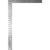 Square Carpenter 16x24 Steel Easy-Read