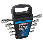 Wrench Set Metric 5/pc