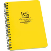 Note Pad 4x7 32-Sheet All-Weather