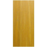 Door 3'0"x6'8" 1-3/4" Solid Core Imp Oak