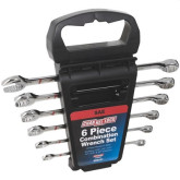 Wrench Set 6Pc 5/16 5/8 5/16-5/8