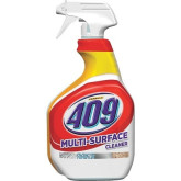 409 Multi-Surface 32oz Cleaner & Anti-bacterial Disinfectant