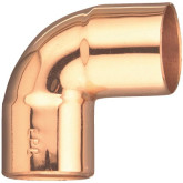 Elbow 1/2Nom 90Deg copper