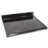 Main Cooktop For Range