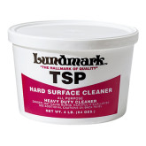 TSP 4Lb Hard Surface Cleaner