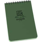 Note Pad 4x6 50-Sheet All-Weather