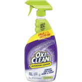 OxiClean Tub & Tile 32oz Cleaner