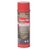 Foam-Plus Spray 19oz Coil Cleaner