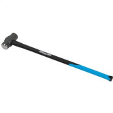 Hammer Sledge 8Lb fiberglass handle
