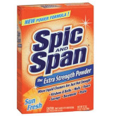 Spic And Span 27oz All-Purpose Cleaner